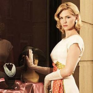 Meet your Posher, Julia